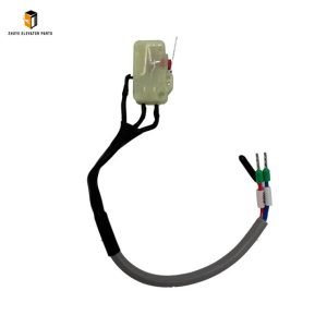 Elevator Brake Detection Switch3