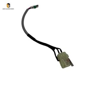 Elevator Brake Detection Switch4