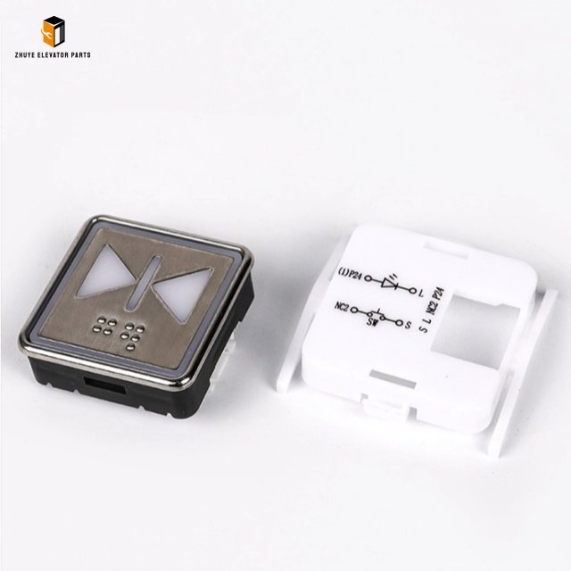 Elevator Buttons6 Elevator Buttons6