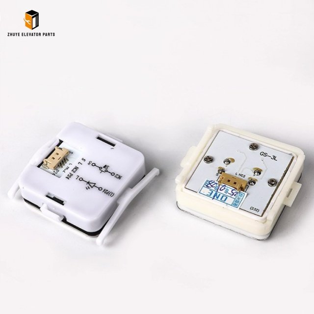 Elevator Buttons7 Elevator Buttons7