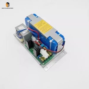 Elevator CV330 Emergency Power Supply