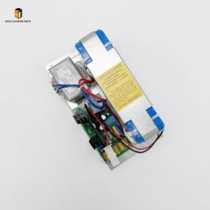 Elevator CV330 Emergency Power Supply1