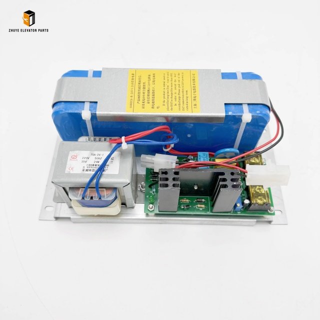 Elevator CV330 Emergency Power Supply4 Elevator CV330 Emergency Power Supply4