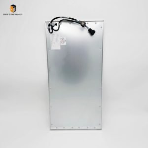 Elevator Car LED Lights3