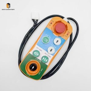 Elevator Car Top Inspection Box