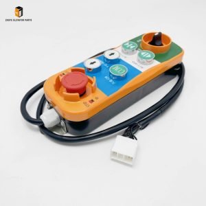 Elevator Car Top Inspection Box2