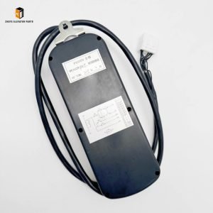 Elevator Car Top Inspection Box3