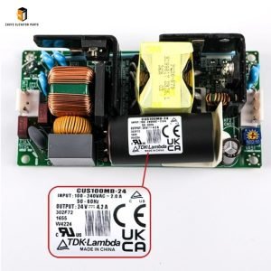 Elevator Car Top Power Board