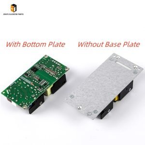 Elevator Car Top Power Board2