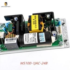 Elevator Car Top Power Board5