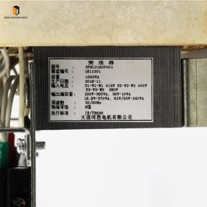 Elevator Control Cabinet Transformer3