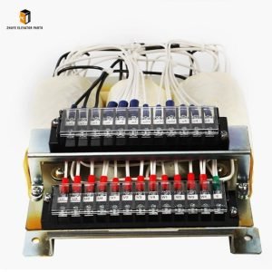 Elevator Control Cabinet Transformer4