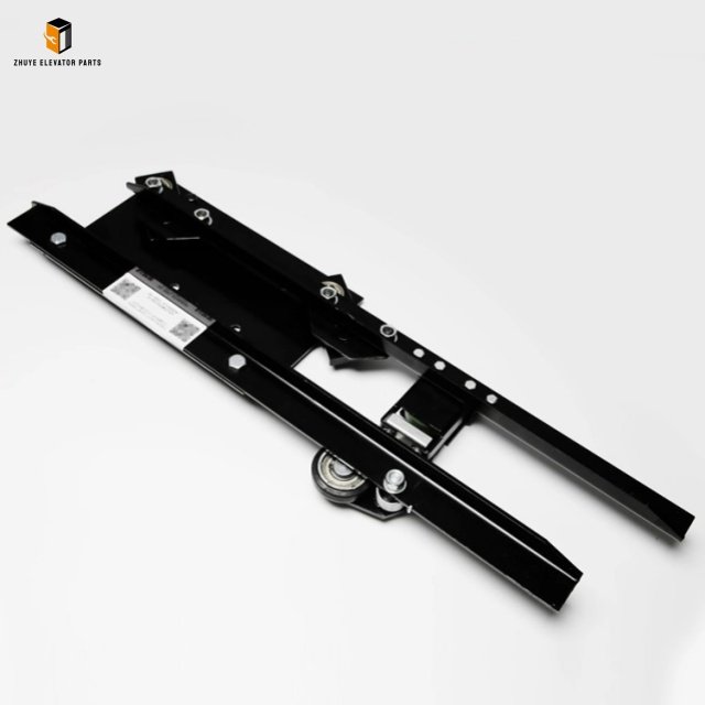 Elevator Door Lock Device Elevator Door Lock Device