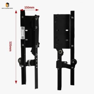 Elevator Door Lock Device1