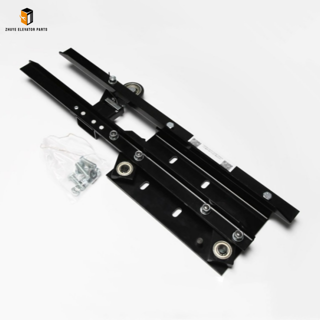 Elevator Door Lock Device2 Elevator Door Lock Device2