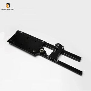 Elevator Door Lock Device3