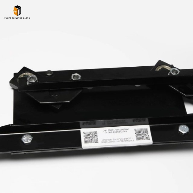 Elevator Door Lock Device4 Elevator Door Lock Device4