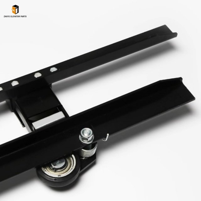 Elevator Door Lock Device5 Elevator Door Lock Device5