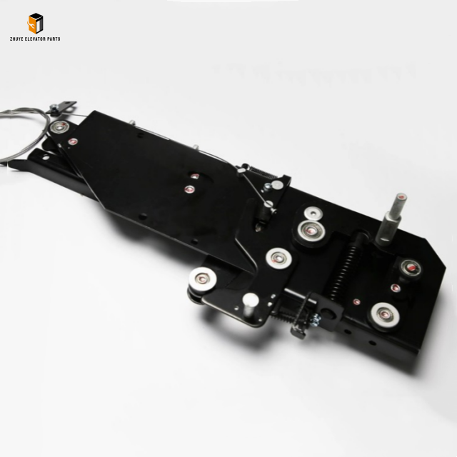 Elevator Door Lock Device5 Elevator Door Lock Device5