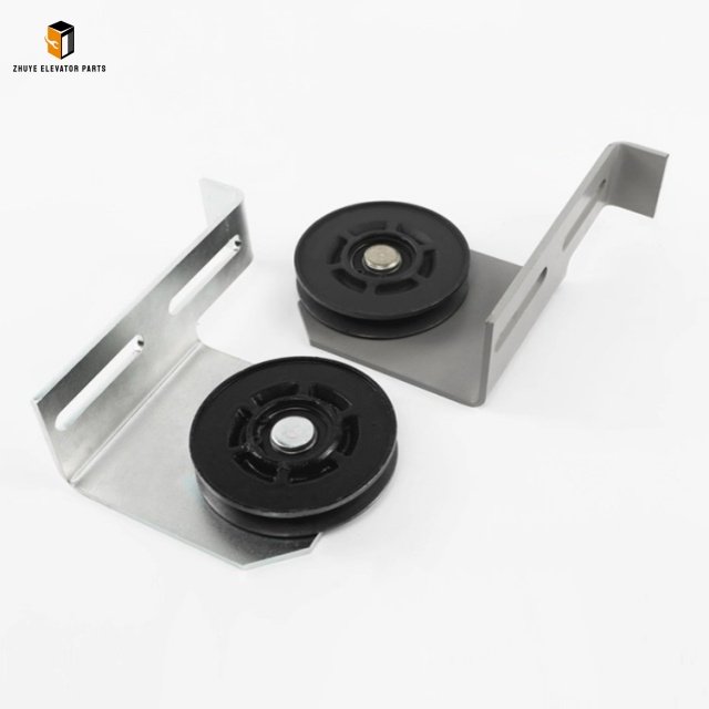 Elevator Door Operator Belt Roller Elevator Door Operator Belt Roller