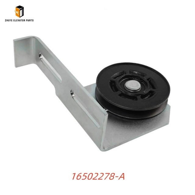 Elevator Door Operator Belt Roller4 Elevator Door Operator Belt Roller4