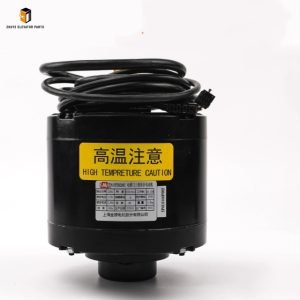 Elevator Door Operator Motor3