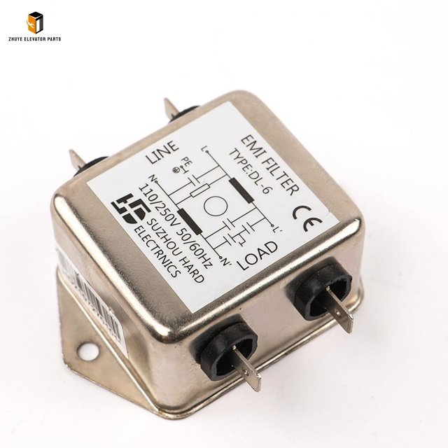 Elevator Filter Elevator Filter