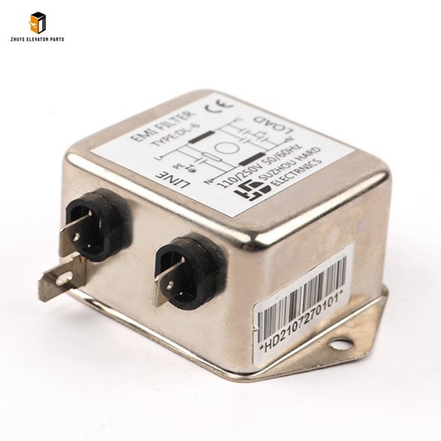 Elevator Filter1 Elevator Filter1