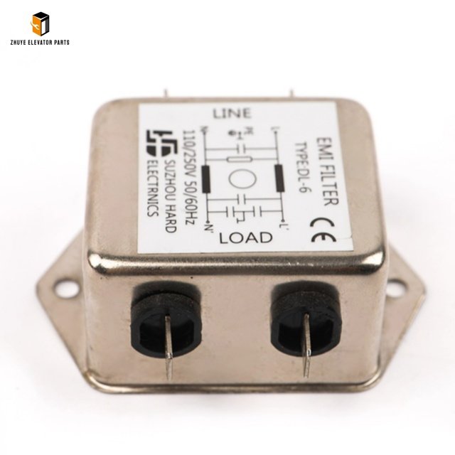 Elevator Filter3 Elevator Filter3