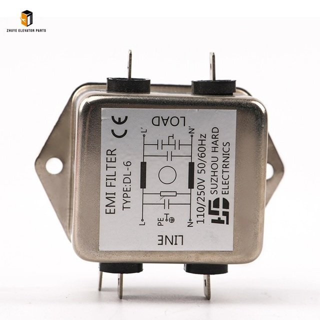 Elevator Filter4 Elevator Filter4