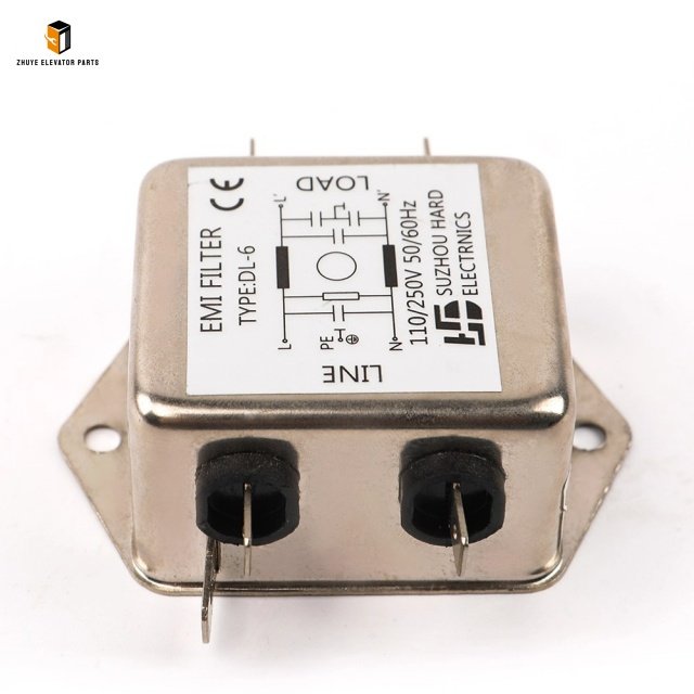 Elevator Filter5 Elevator Filter5