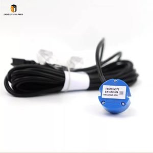 Elevator Host Rotary Encoder