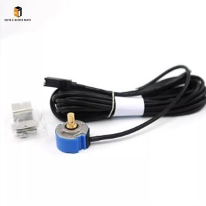 Elevator Host Rotary Encoder1