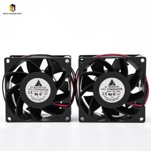 Elevator Inverter Cooling Fan