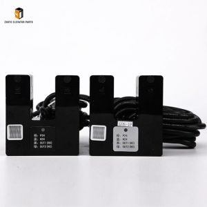 Elevator Leveling Sensor