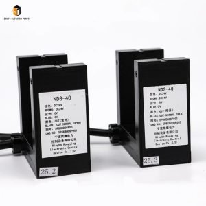 Elevator Leveling Sensor