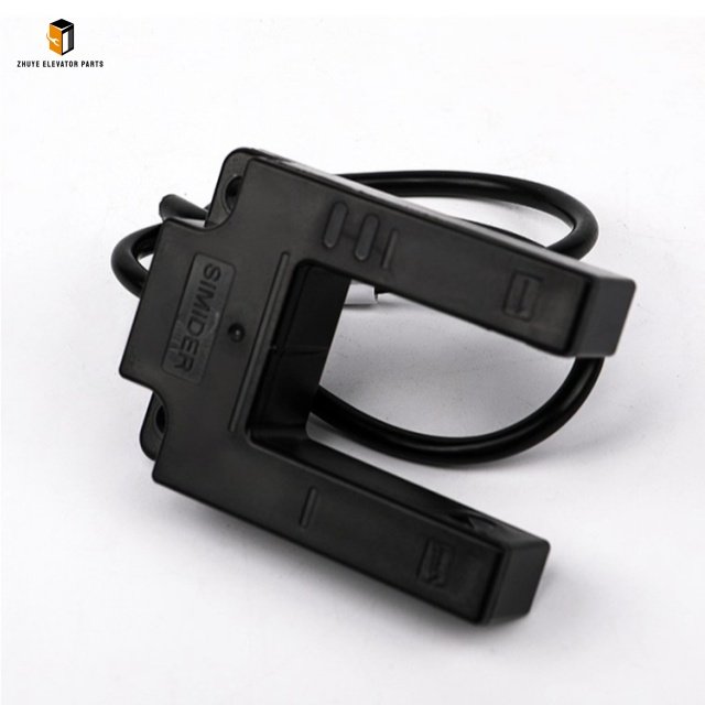 Elevator Leveling Sensor1 Elevator Leveling Sensor1