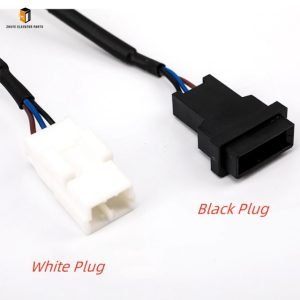 Elevator Leveling Sensor1