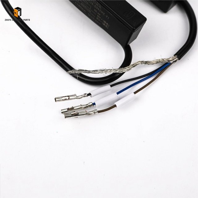 Elevator Leveling Sensor2 Elevator Leveling Sensor2