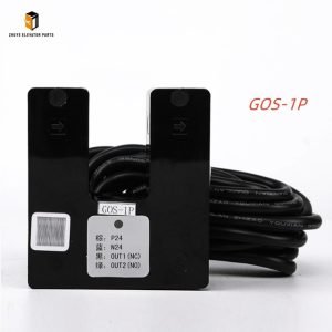 Elevator Leveling Sensor3