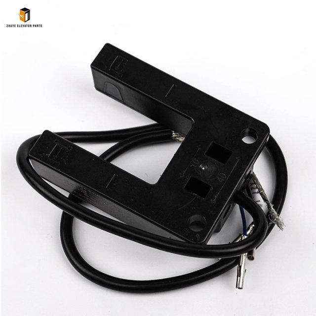 Elevator Leveling Sensor3 Elevator Leveling Sensor3