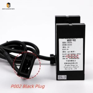 Elevator Leveling Sensor3