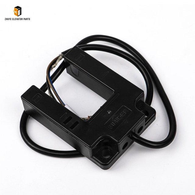 Elevator Leveling Sensor5 Elevator Leveling Sensor5