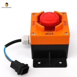 Elevator Pit Emergency Stop Switch1