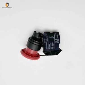 Elevator Pit Emergency Stop Switch2