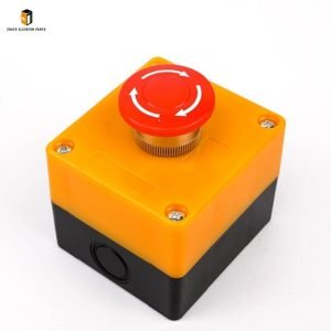 Elevator Pit Emergency Stop Switch4