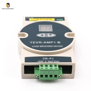 Elevator Weighing Device4