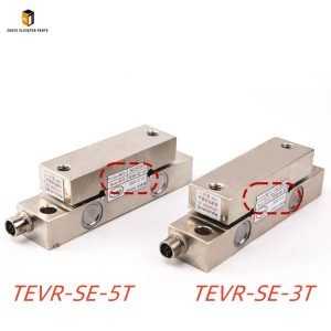 Elevator Weighing Device5