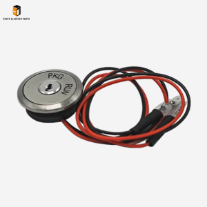 Elevator Base Station Lock3