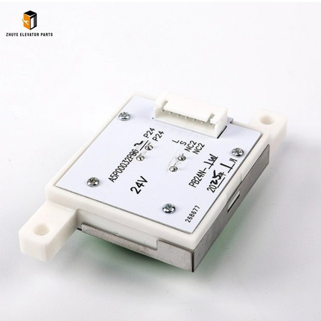 Elevator Buttons2 Elevator Buttons2